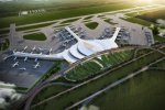 Thủ tướng phê duyệt đầu tư sân bay Long Thành