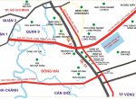 Đầu tư cao tốc Biên Hòa - Vũng Tàu