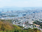 Thị trường Vũng Tàu bất ngờ được